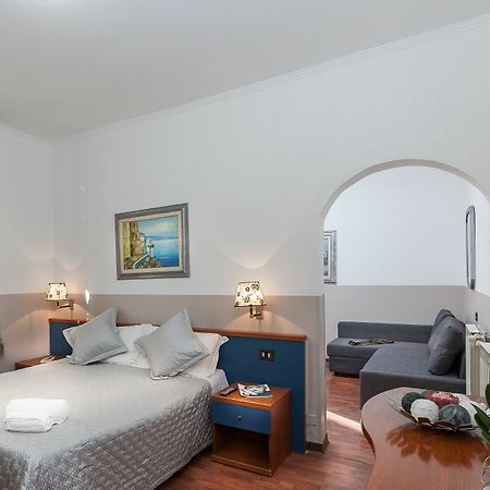 Ora Guest House Rom Exterior foto