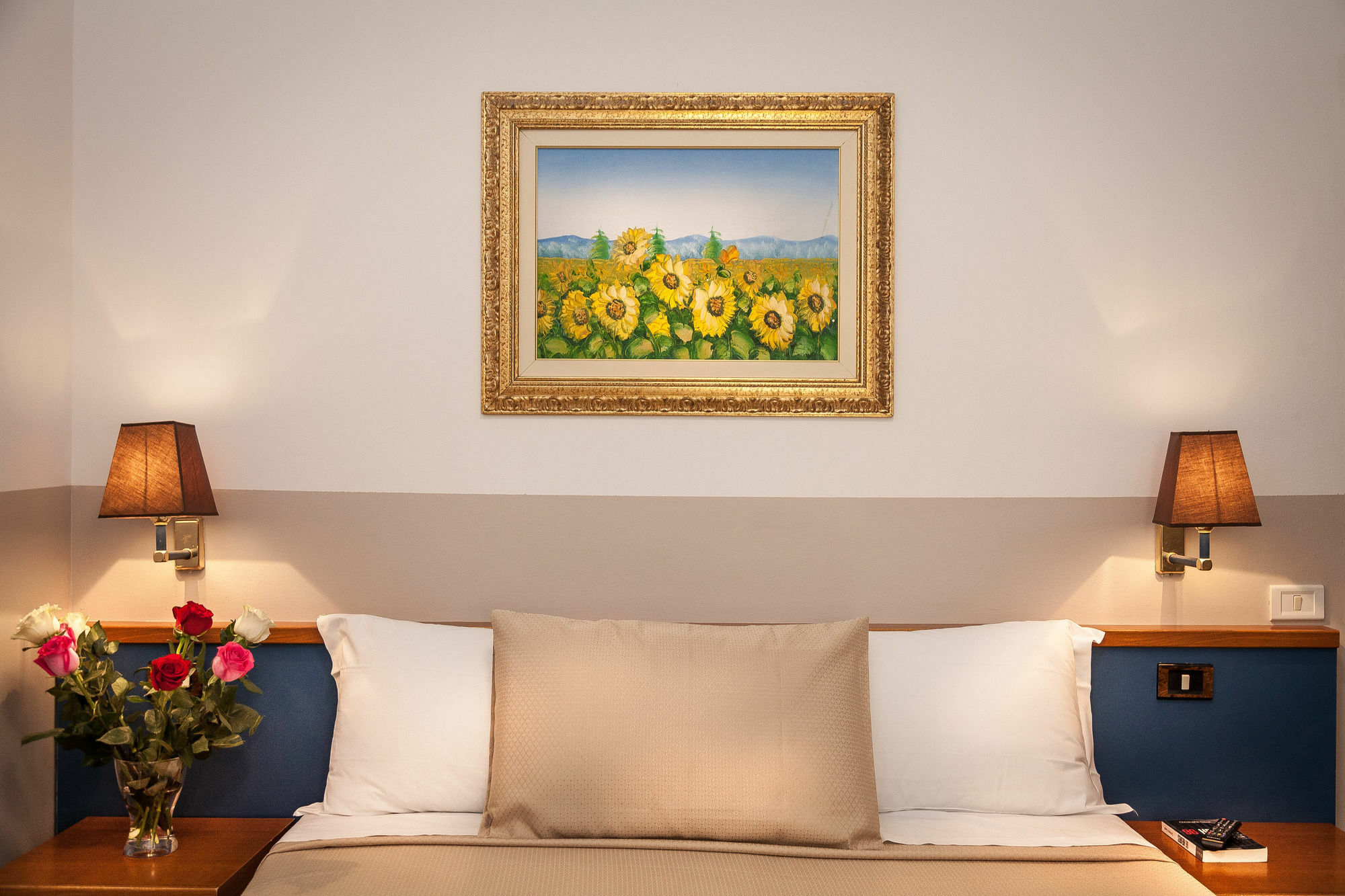 Ora Guest House Rom Exterior foto